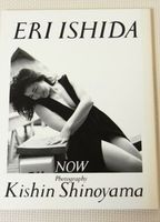 Eri Ishida - NOW (photo book) (1997) Обнаженные сцены
