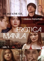 Erotica Manila 2023 фильм обнаженные сцены