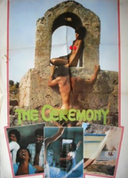 The Ceremony (1979) Обнаженные сцены