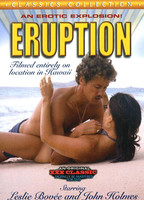 Eruption (1977) Обнаженные сцены