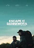 Escape at Dannemora (2018) Обнаженные сцены