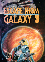 Escape from Galaxy 3 (1981) Обнаженные сцены
