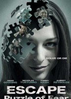 Escape: Puzzle of Fear 2020 фильм обнаженные сцены