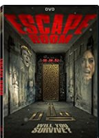Escape Room (II) 2017 фильм обнаженные сцены