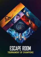 Escape Room: Tournament of Champions 2021 фильм обнаженные сцены