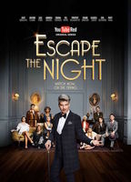 Escape the Night 2016 фильм обнаженные сцены