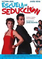 Escuela de seducción (2004) Обнаженные сцены