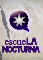 Escuela Nocturna  (2014) Обнаженные сцены