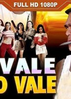 Ese vale ya no vale (2003) Обнаженные сцены