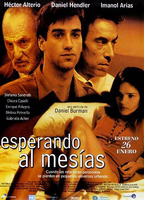 Esperando al mesías (2000) Обнаженные сцены