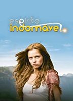 Espírito Indomável 2010 - 2011 фильм обнаженные сцены