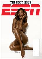 ESPN Body Issue (2009-настоящее время) Обнаженные сцены