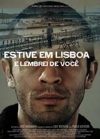 Estive em Lisboa e Lembrei de Você (2015) Обнаженные сцены