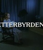 Etterbyrden (1984) Обнаженные сцены