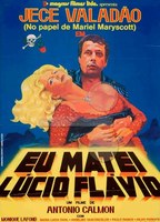 Eu Matei Lúcio Flávio обнаженные сцены в ТВ-шоу