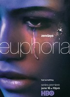 Euphoria (2019-настоящее время) Обнаженные сцены