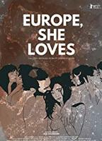 Europe, She Loves (2016) Обнаженные сцены