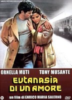 Eutanasia di un amore 1978 фильм обнаженные сцены