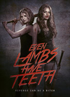 Even Lambs Have Teeth (2015) Обнаженные сцены