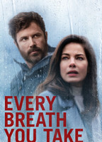 Every Breath You Take (2021) Обнаженные сцены
