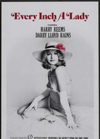 Every Inch a Lady (1975) Обнаженные сцены