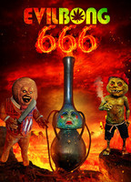 Evil Bong 666 (2017) Обнаженные сцены