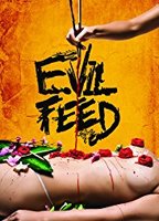Evil Feed (2013) Обнаженные сцены