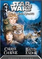 Ewoks: The Battle for Endor (1985) Обнаженные сцены