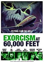 Exorcism at 60,000 Feet 2019 фильм обнаженные сцены