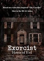 Exorcist: House of Evil 2016 фильм обнаженные сцены