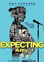 Expecting Amy (2020-настоящее время) Обнаженные сцены