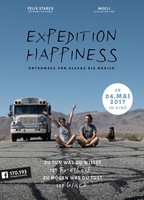 Expedition Happiness (2017) Обнаженные сцены