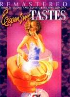 Expensive Tastes (1978) Обнаженные сцены