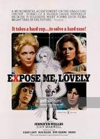 Expose Me, Lovely (1976) Обнаженные сцены