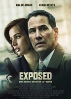 Exposed (II) 2016 фильм обнаженные сцены