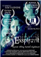 Exspiravit (short film) 2016 фильм обнаженные сцены