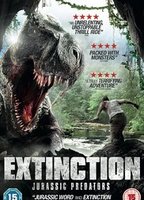 Extinction 2014 фильм обнаженные сцены