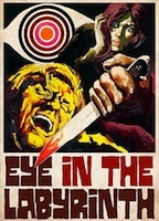 Eye in the Labyrinth 1972 фильм обнаженные сцены