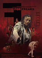 F For Freaks (2019) Обнаженные сцены