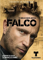 Falco (II) (2018-настоящее время) Обнаженные сцены