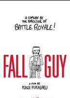 Fall Guy (1982) Обнаженные сцены