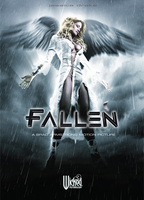 Fallen  (2008) Обнаженные сцены