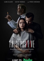 False Positive (2021) Обнаженные сцены