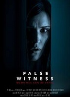 False Witness 2019 фильм обнаженные сцены
