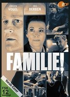 Familie!  Teil 1+2 2016 фильм обнаженные сцены