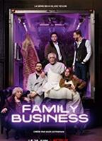 Family Business (II) 2019 фильм обнаженные сцены