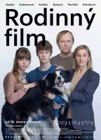 Family Film (Rodinny film) (2015) Обнаженные сцены