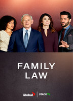 Family Law (2021-настоящее время) Обнаженные сцены