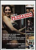 Fandango (1970) Обнаженные сцены