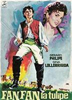 Fanfan La Tulipe 1952 фильм обнаженные сцены